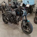 CF MOTO CLX 700 SPORTS 