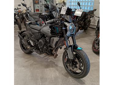 CF MOTO CLX 700 SPORTS