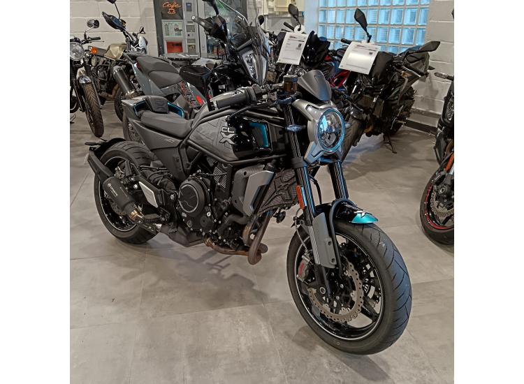 CF MOTO CLX 700 SPORTS 