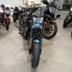 CF MOTO CLX 700 SPORTS 