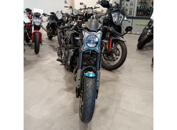 CF MOTO CLX 700 SPORTS 