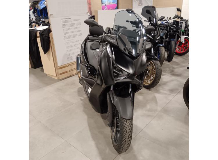 YAMAHA XMAX 125 TECH MAX