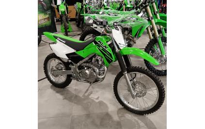 KAWASAKI KLX 140