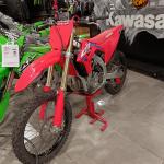 HONDA CRF