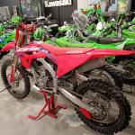 HONDA CRF