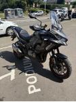 KAWASAKI VERSYS 1000