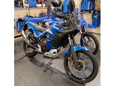 YAMAHA XTZ TENERE 700 World Raid Rally