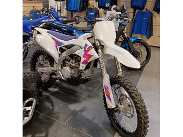 YAMAHA YZ250F