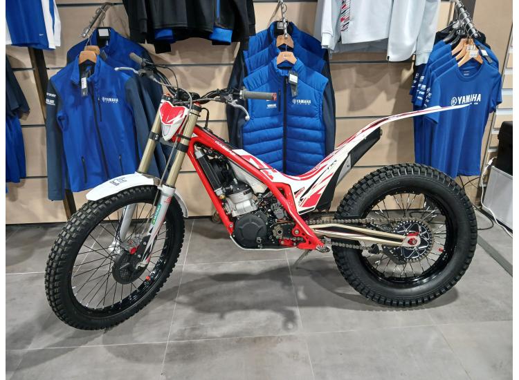 GASGAS TXT RACING 280
