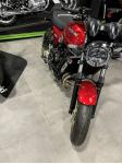 KAWASAKI Z 650