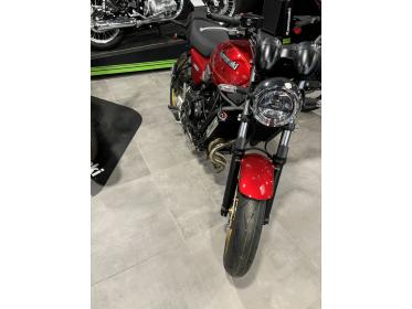 KAWASAKI Z 650