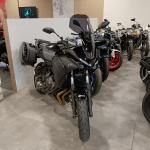 YAMAHA TRACER 7 GT 35 KW