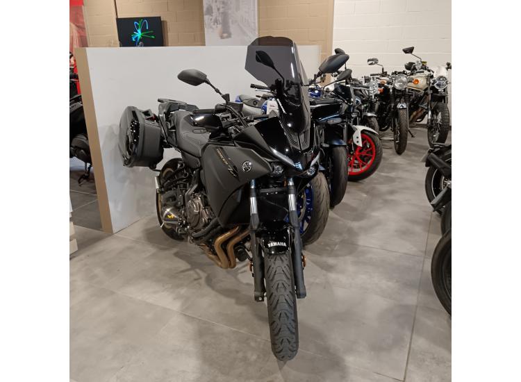 YAMAHA TRACER 7 GT 35 KW