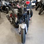 YAMAHA MT-125 ABS