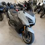 YAMAHA XP T-MAX 560 TECH MAX