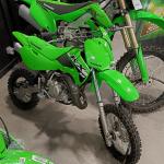 KAWASAKI kx 65 