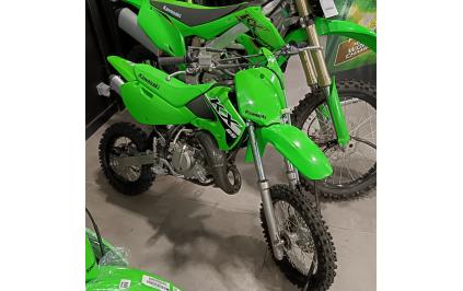 KAWASAKI KX 65