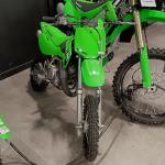 KAWASAKI kx 65 