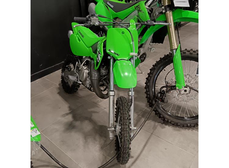 KAWASAKI kx 65 