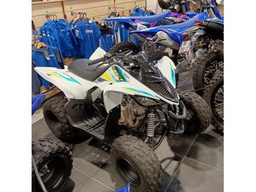 YAMAHA YFM 90 RAPTOR