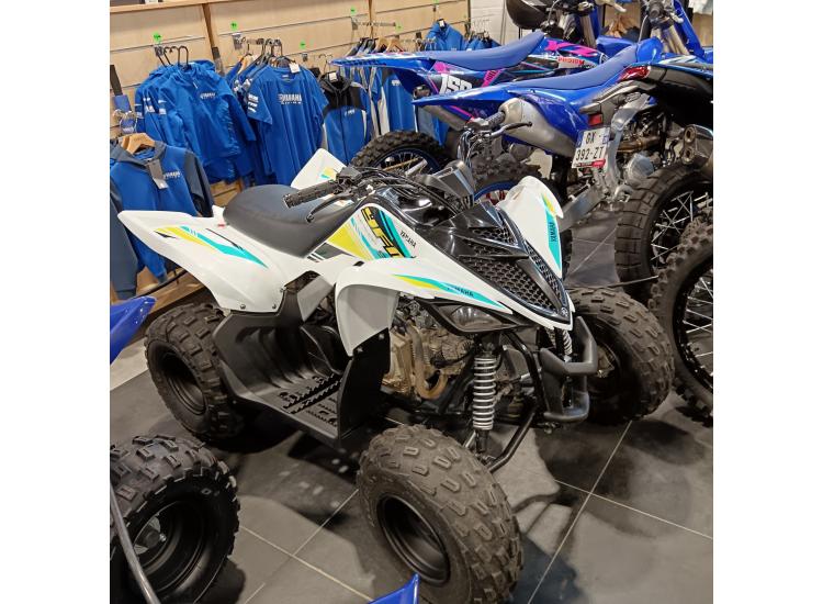 YAMAHA YFM 90 RAPTOR