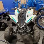 YAMAHA YFM 90 RAPTOR