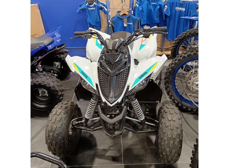 YAMAHA YFM 90 RAPTOR