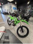 KAWASAKI KXF 450