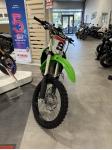 KAWASAKI KXF 450