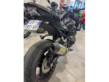 KAWASAKI Z 900
