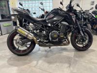 KAWASAKI Z 900