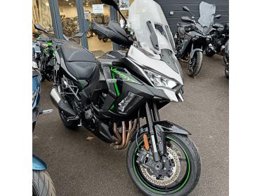 KAWASAKI Versys 1100