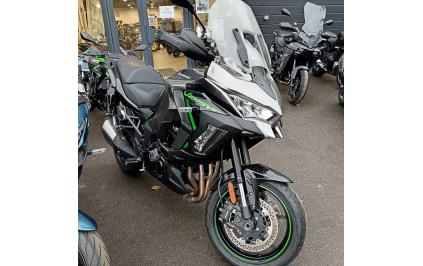 KAWASAKI Versys 1100
