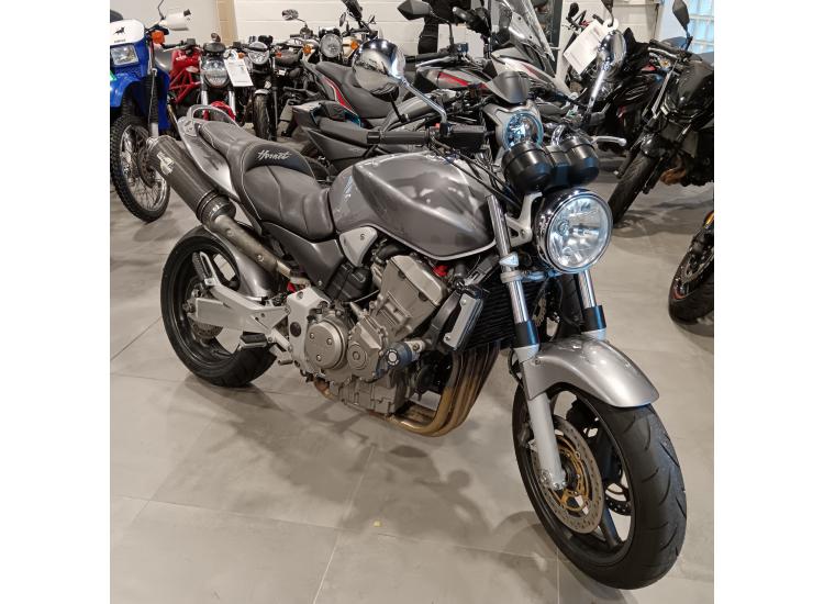 HONDA CB 900 F HORNET