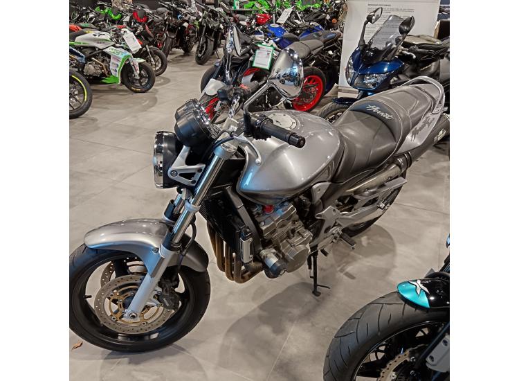 HONDA CB 900 F HORNET