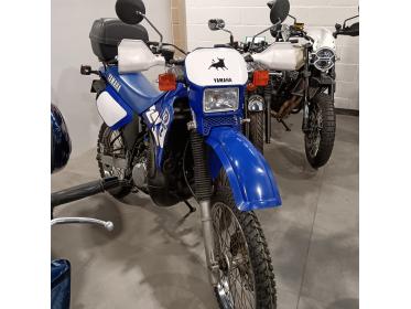 YAMAHA DTR 125