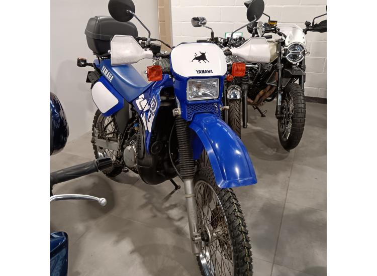 YAMAHA DTR 125