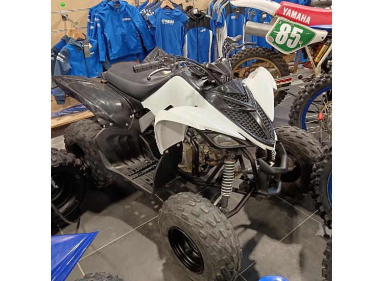 YAMAHA YFM 90 RAPTOR