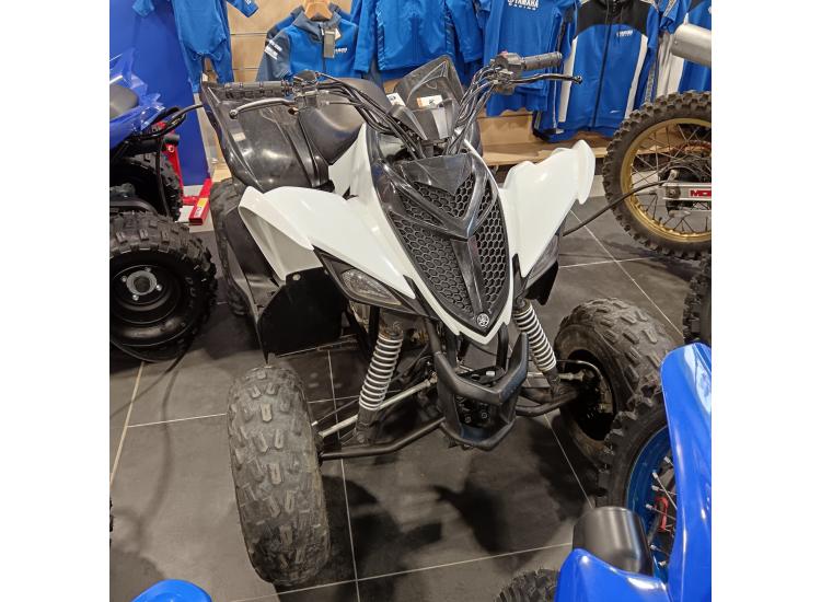 YAMAHA YFM 90 RAPTOR