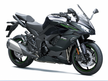 Image de NINJA 1100SX 2025