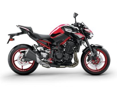 Image de Z900 (70kW)