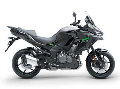 Image de VERSYS 1000