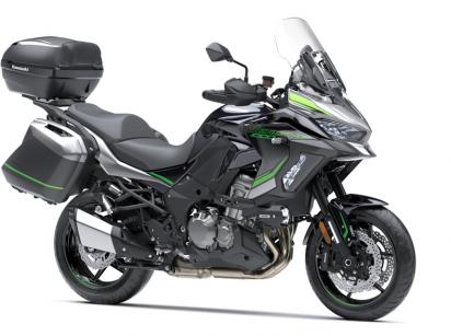Image de Versys1000 S Grand Tourer
